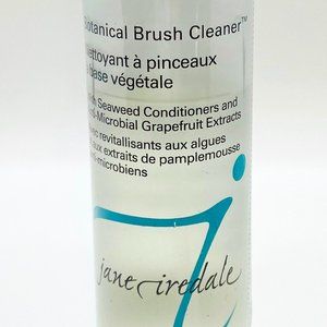 Jane Iredale Botanical Brush Cleaner